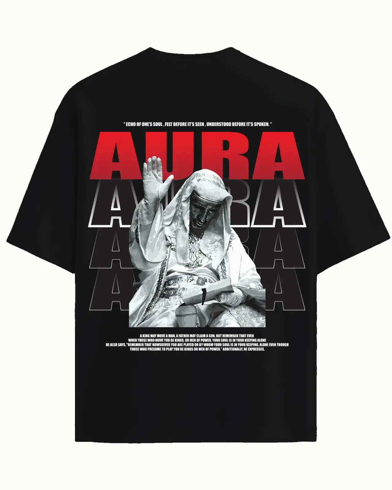AURA - image 1